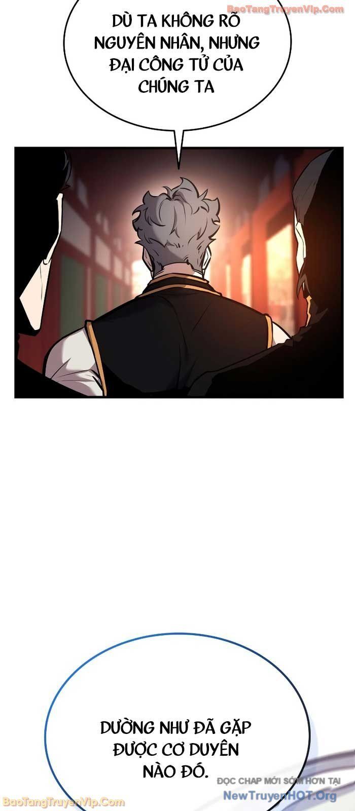 Ma Thần Trùng Sinh Chapter 7 - Trang 2