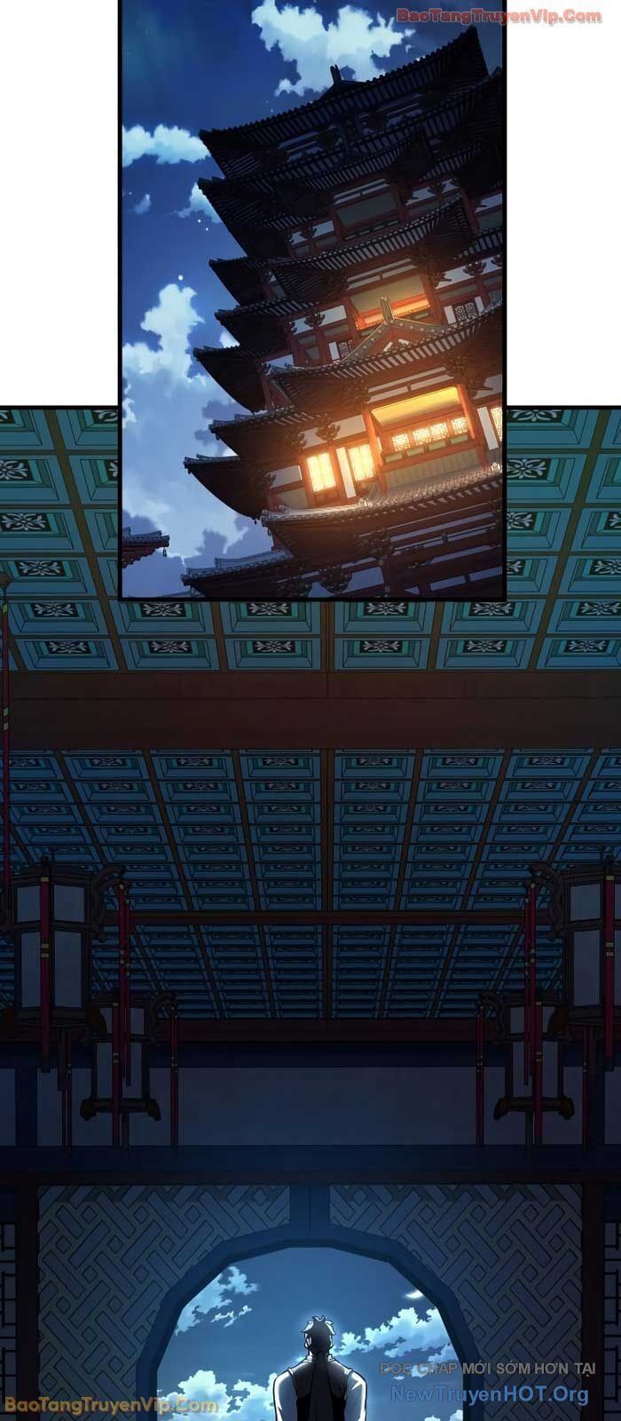 Ma Thần Trùng Sinh Chapter 7 - Trang 2