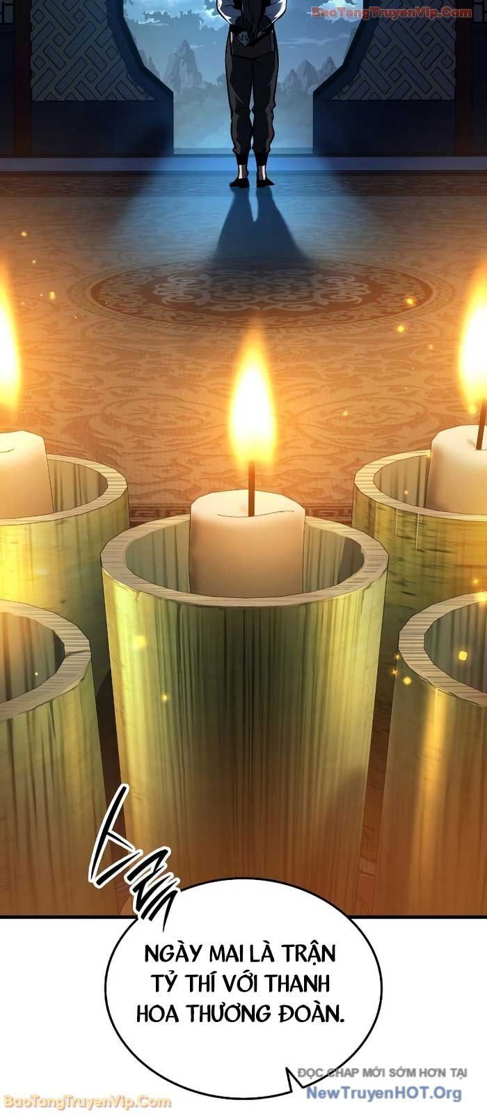 Ma Thần Trùng Sinh Chapter 7 - Trang 2