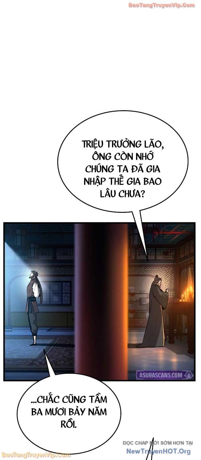 Ma Thần Trùng Sinh Chapter 7 - Trang 2