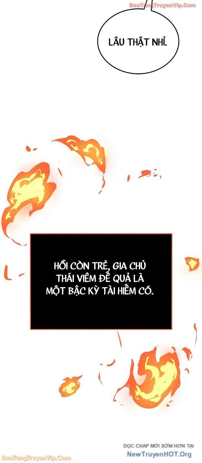 Ma Thần Trùng Sinh Chapter 7 - Trang 2