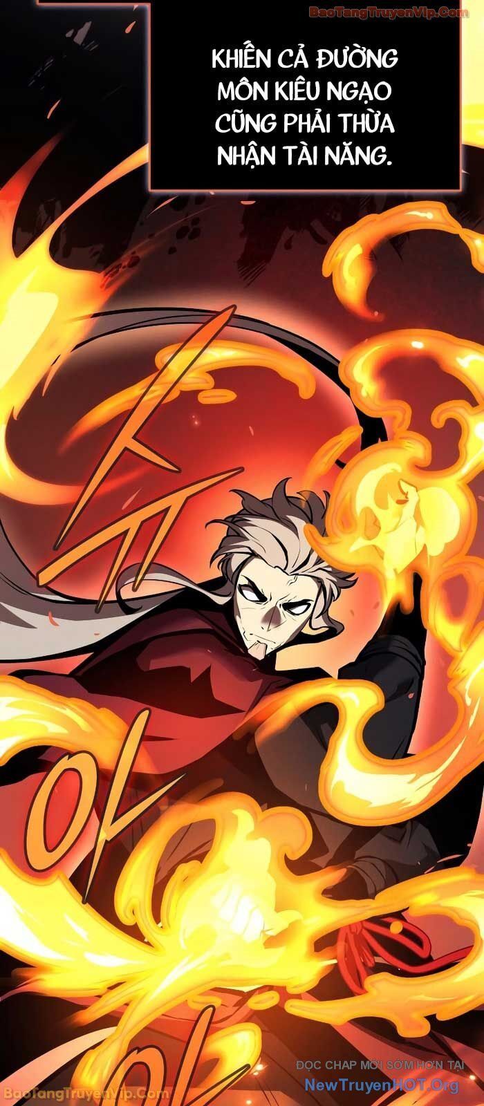 Ma Thần Trùng Sinh Chapter 7 - Trang 2