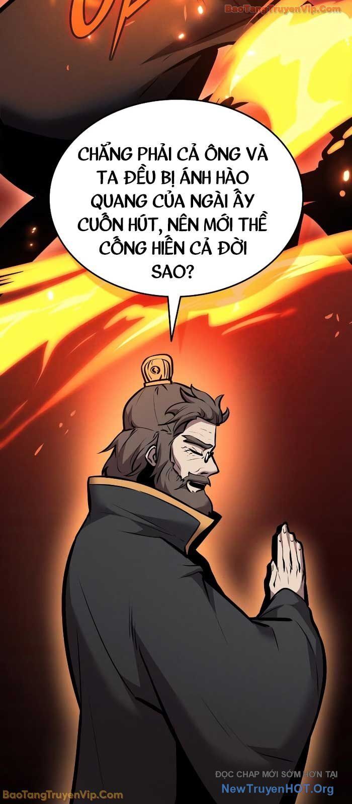 Ma Thần Trùng Sinh Chapter 7 - Trang 2