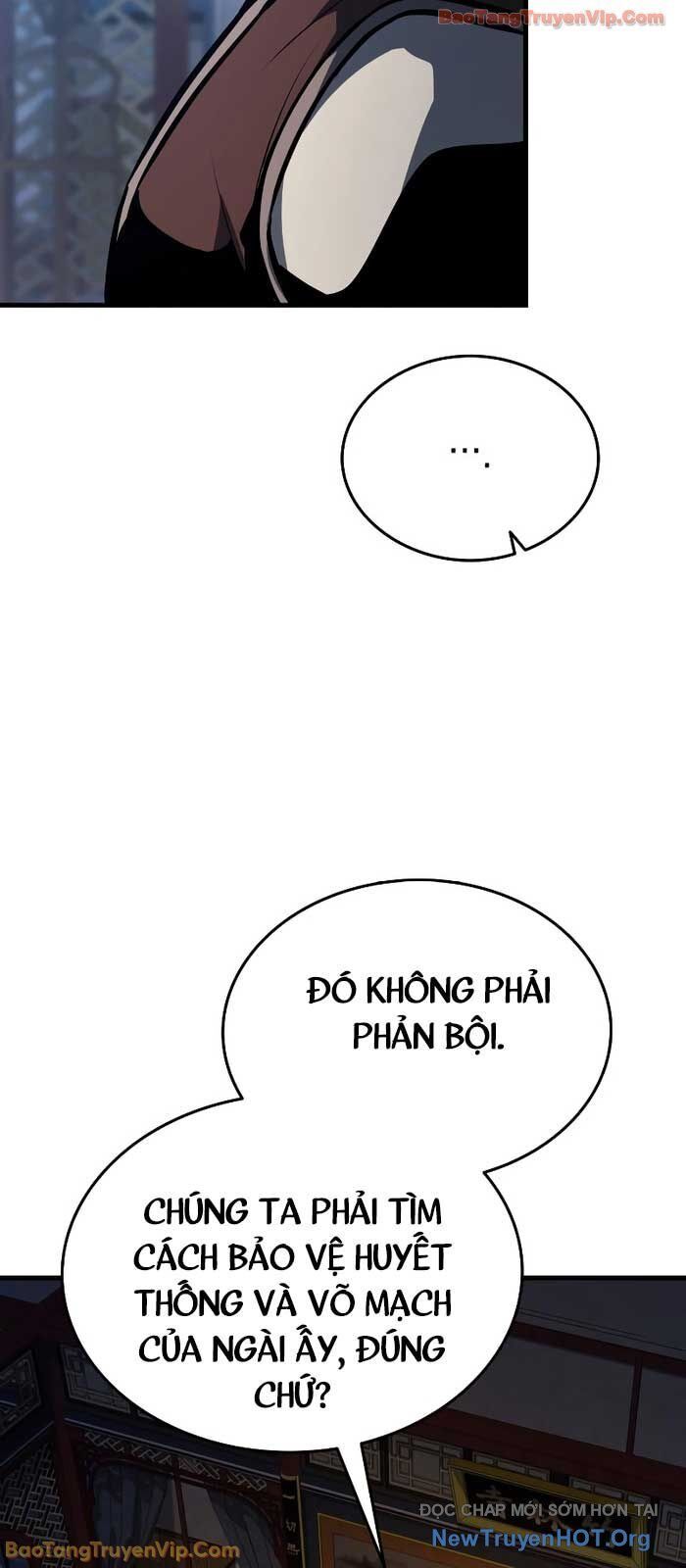 Ma Thần Trùng Sinh Chapter 7 - Trang 2