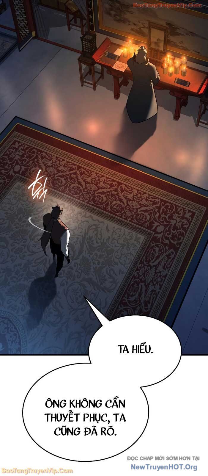 Ma Thần Trùng Sinh Chapter 7 - Trang 2