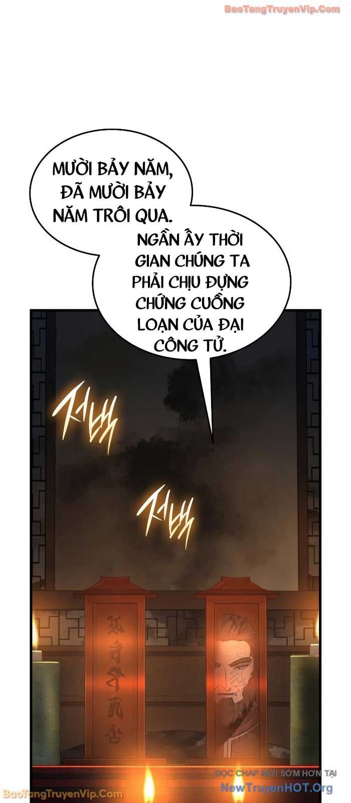 Ma Thần Trùng Sinh Chapter 7 - Trang 2