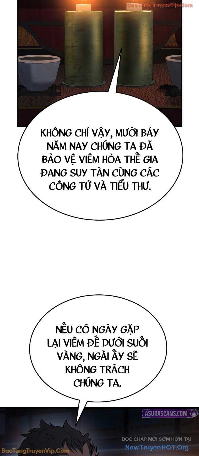 Ma Thần Trùng Sinh Chapter 7 - Trang 2