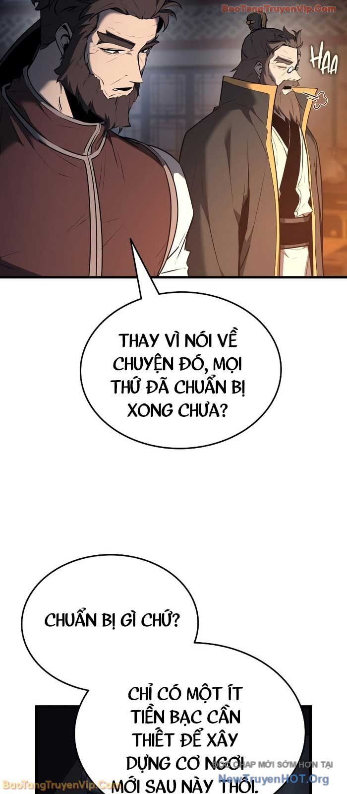 Ma Thần Trùng Sinh Chapter 7 - Trang 2