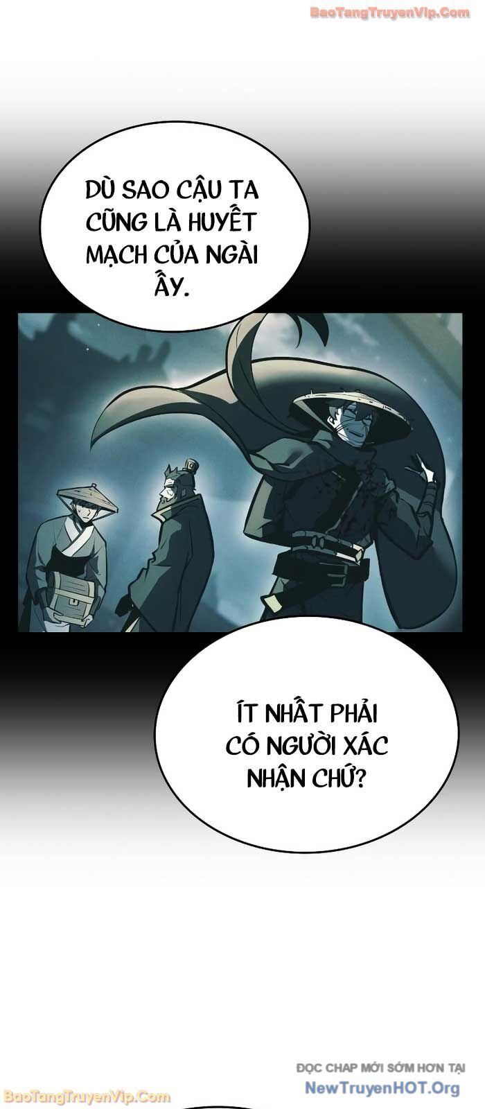 Ma Thần Trùng Sinh Chapter 7 - Trang 2