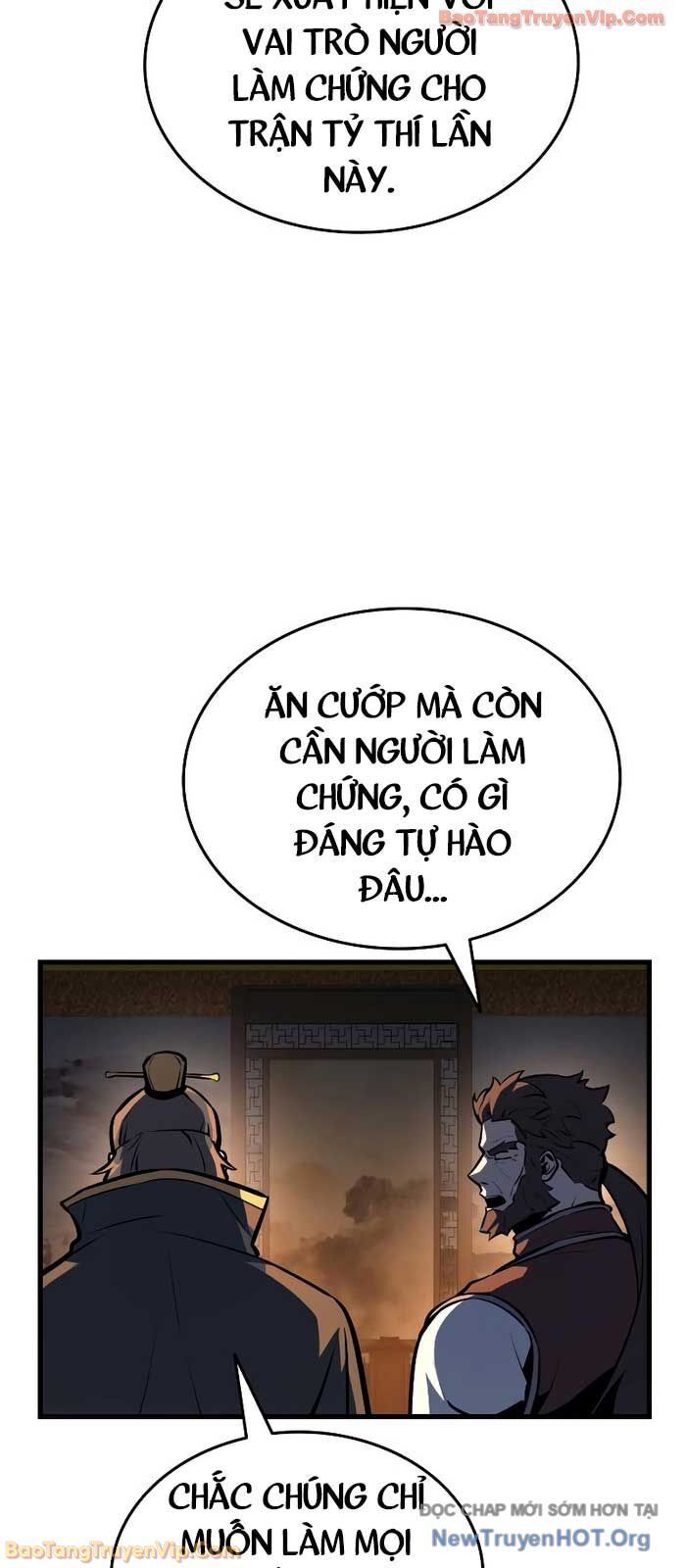 Ma Thần Trùng Sinh Chapter 7 - Trang 2