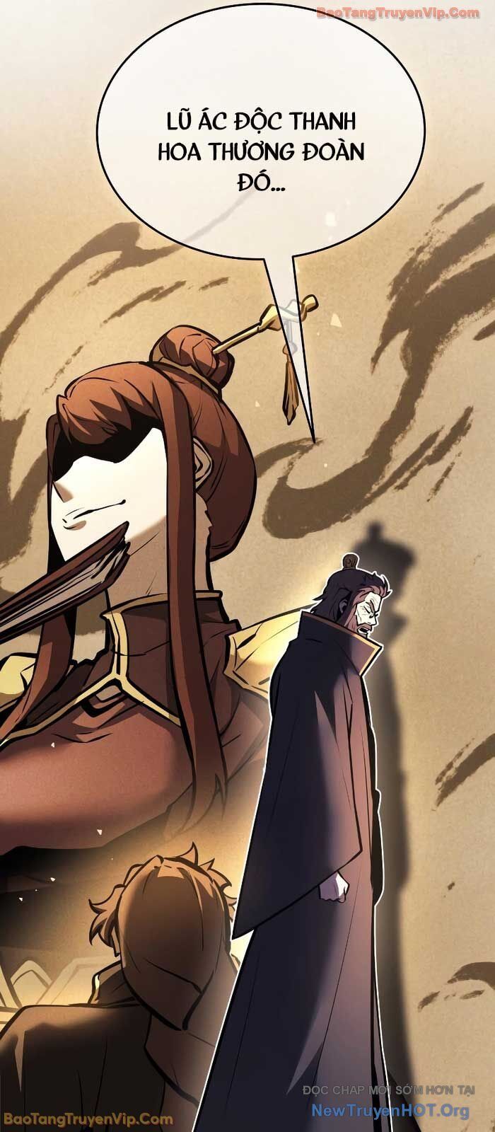 Ma Thần Trùng Sinh Chapter 7 - Trang 2