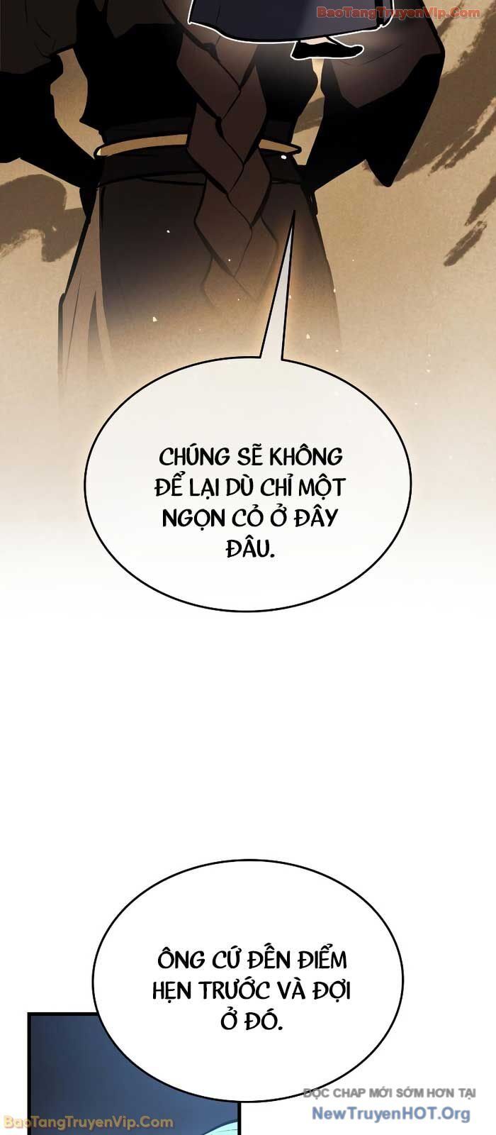 Ma Thần Trùng Sinh Chapter 7 - Trang 2