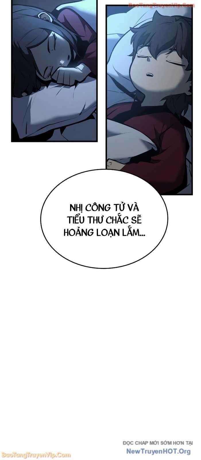 Ma Thần Trùng Sinh Chapter 7 - Trang 2