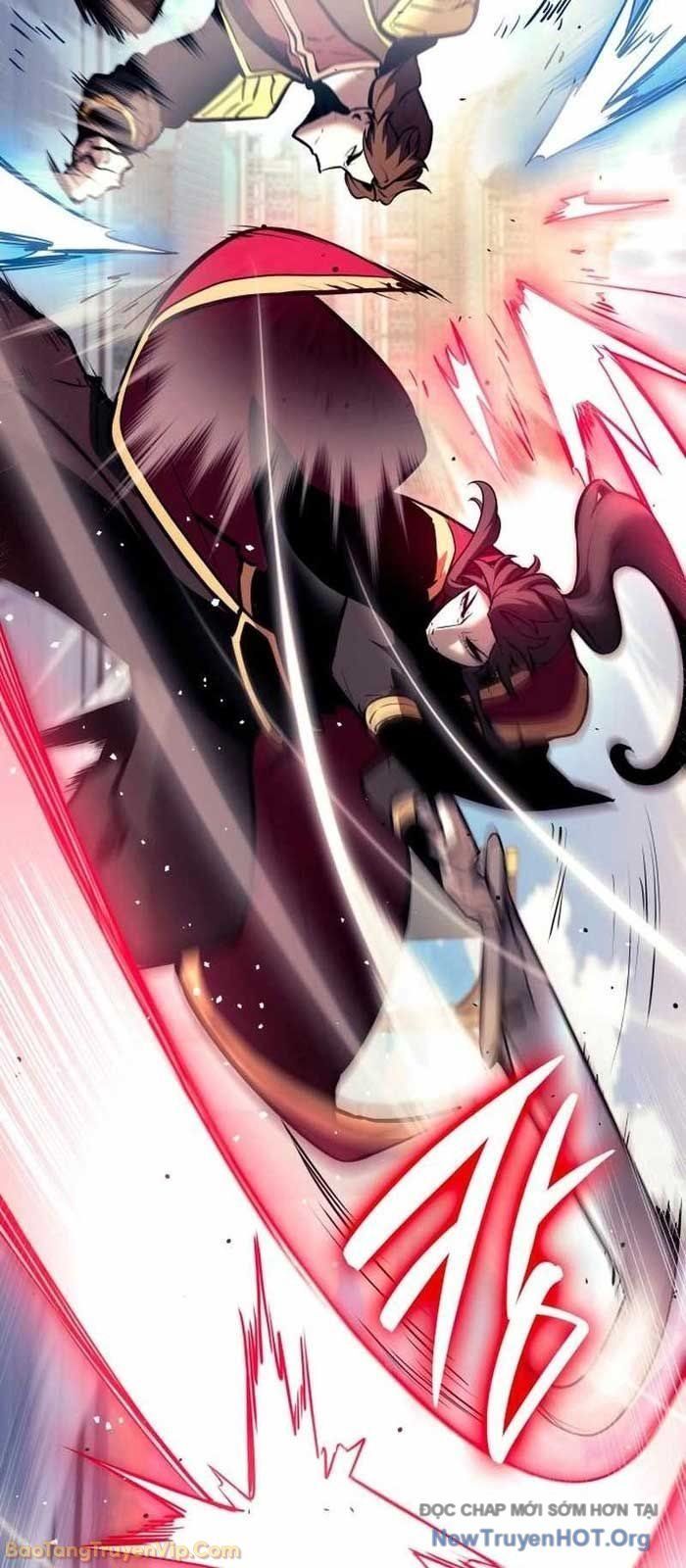 Ma Thần Trùng Sinh Chapter 8 - Trang 2