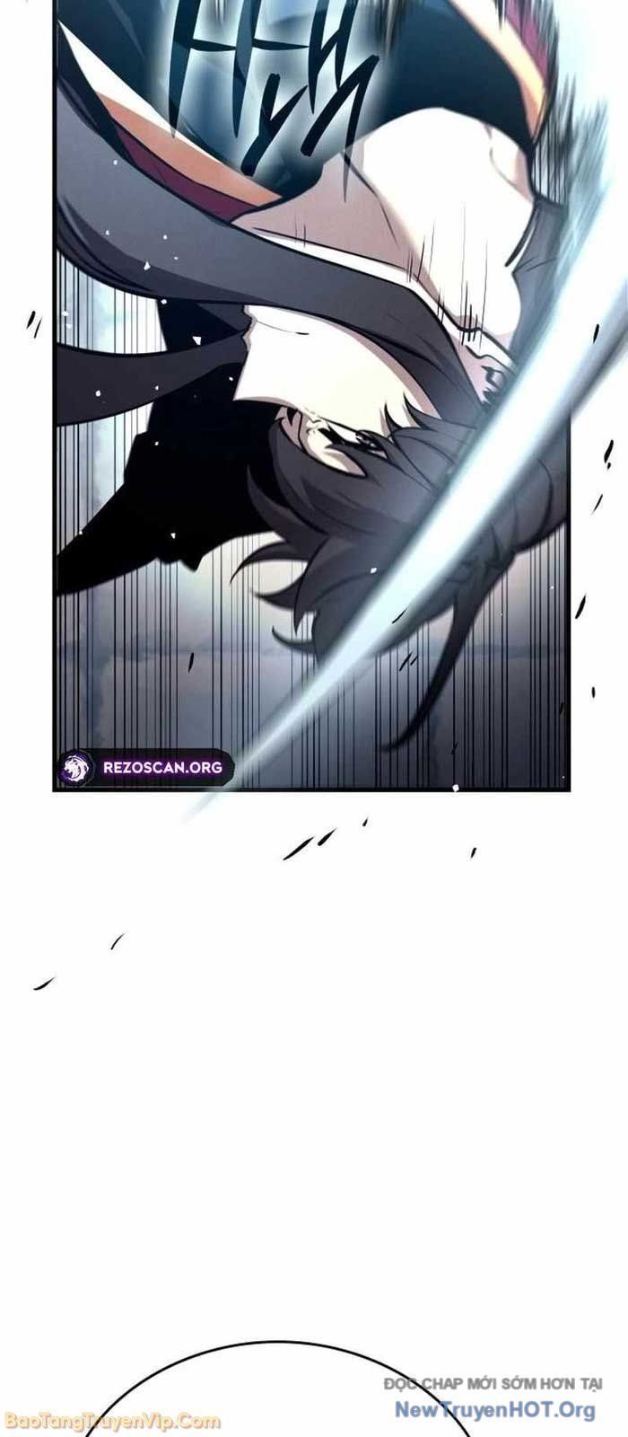 Ma Thần Trùng Sinh Chapter 8 - Trang 2