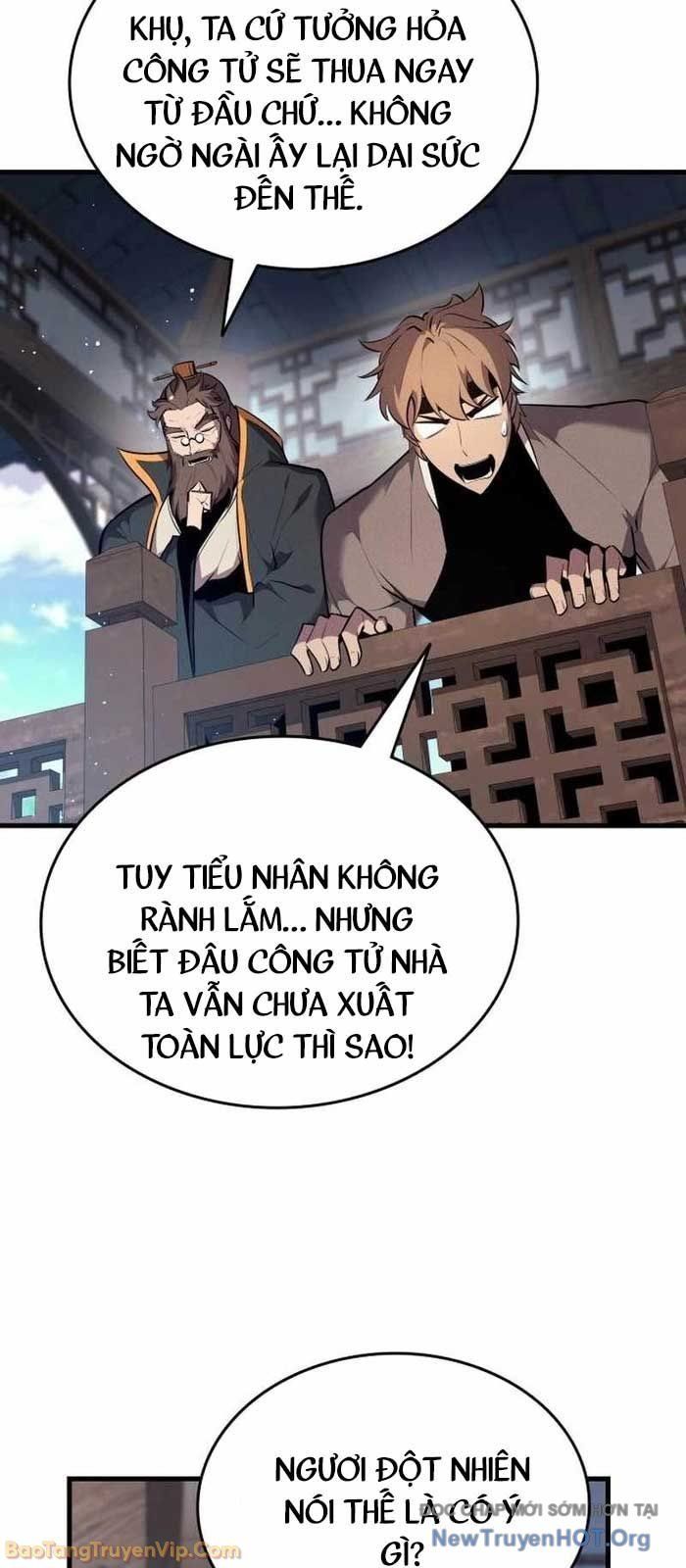 Ma Thần Trùng Sinh Chapter 8 - Trang 2