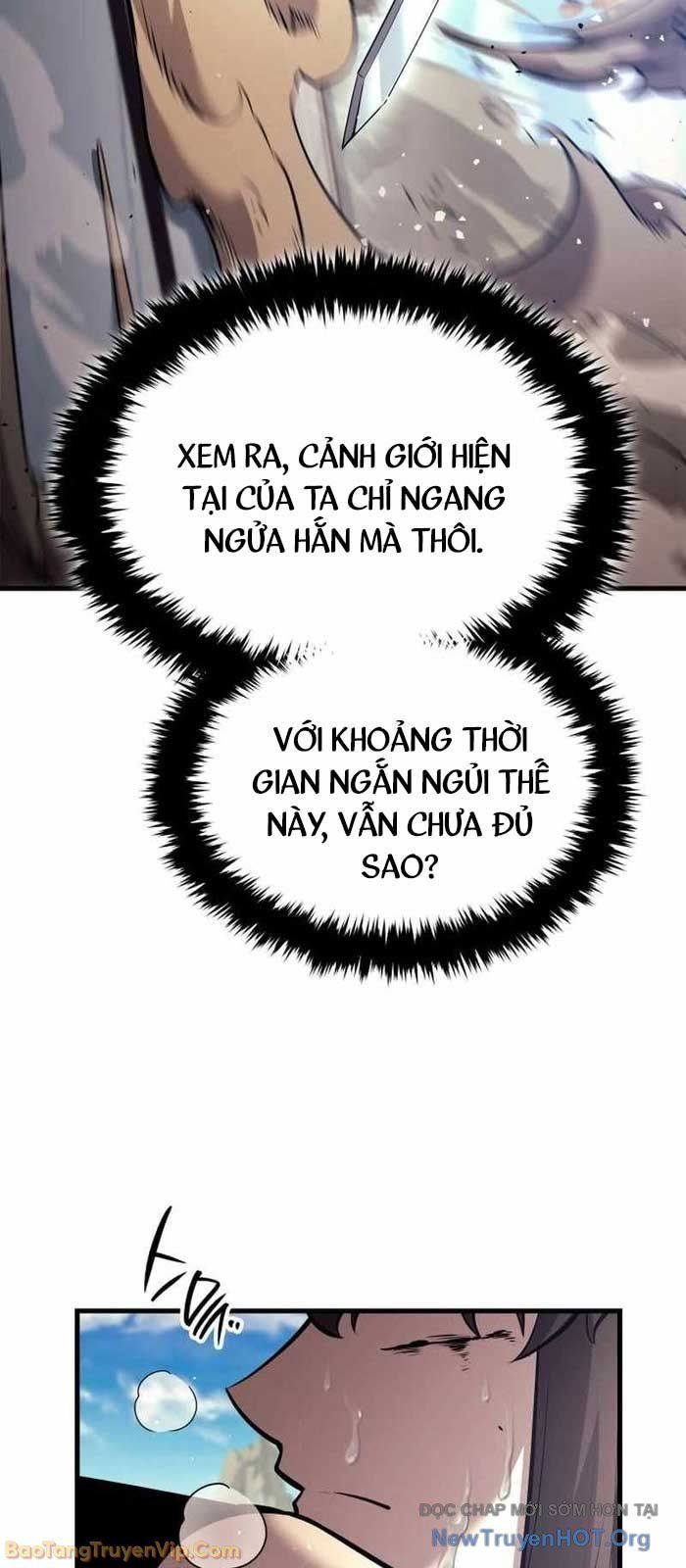 Ma Thần Trùng Sinh Chapter 8 - Trang 2