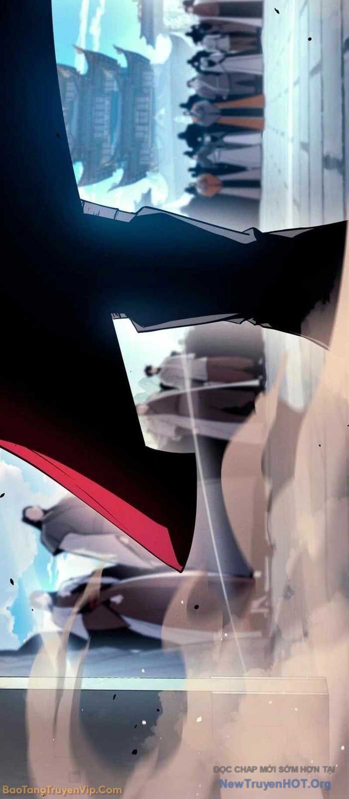 Ma Thần Trùng Sinh Chapter 8 - Trang 2