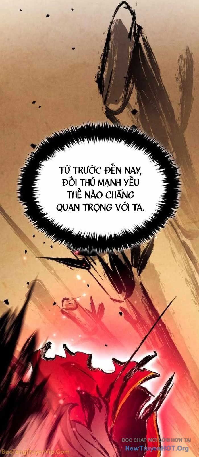 Ma Thần Trùng Sinh Chapter 8 - Trang 2