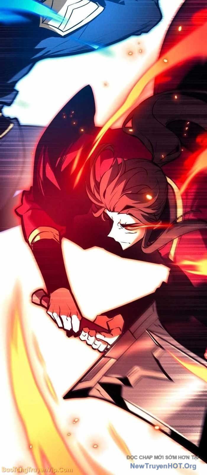 Ma Thần Trùng Sinh Chapter 8 - Trang 2