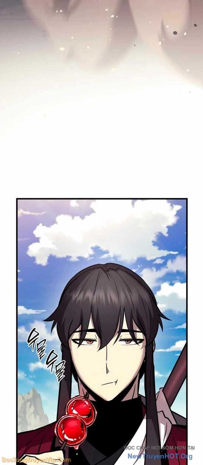 Ma Thần Trùng Sinh Chapter 8 - Trang 2