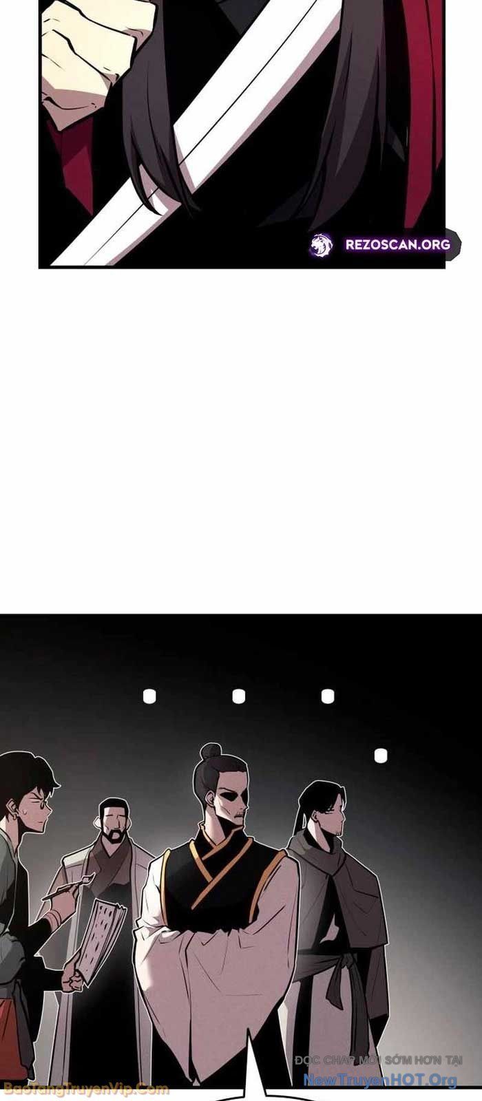 Ma Thần Trùng Sinh Chapter 8 - Trang 2