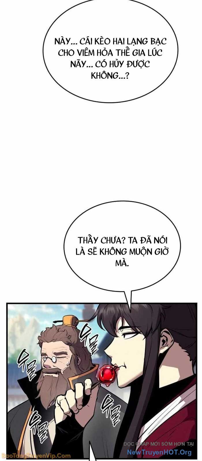 Ma Thần Trùng Sinh Chapter 8 - Trang 2