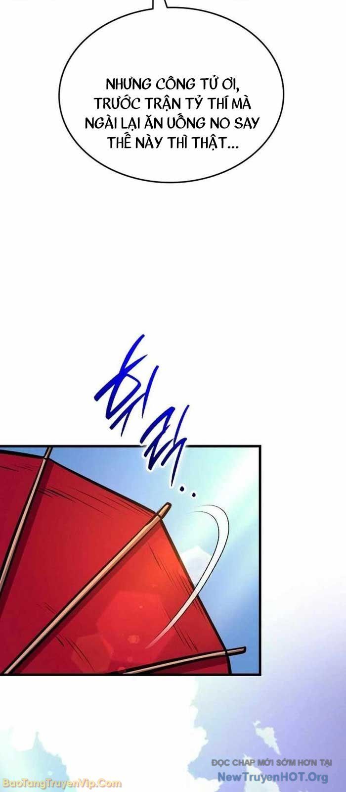 Ma Thần Trùng Sinh Chapter 8 - Trang 2