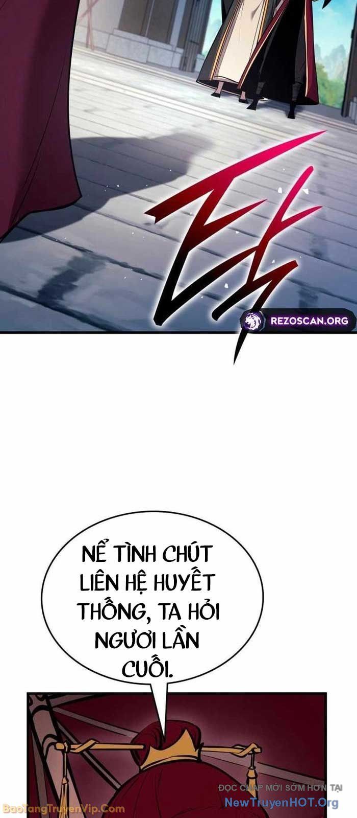 Ma Thần Trùng Sinh Chapter 8 - Trang 2