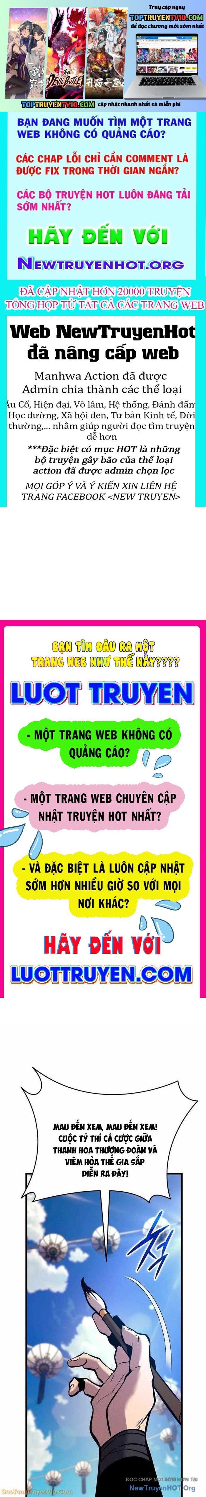 Ma Thần Trùng Sinh Chapter 8 - Trang 2