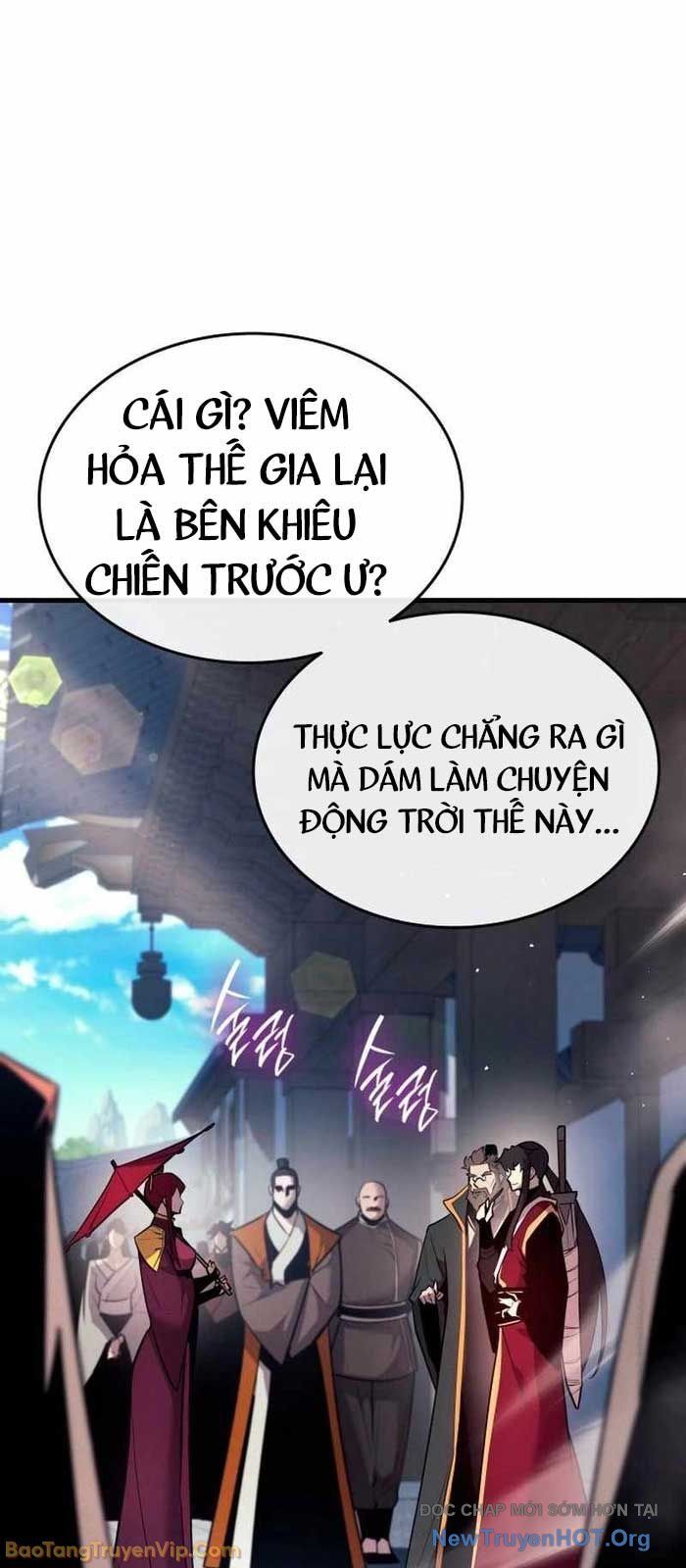 Ma Thần Trùng Sinh Chapter 8 - Trang 2