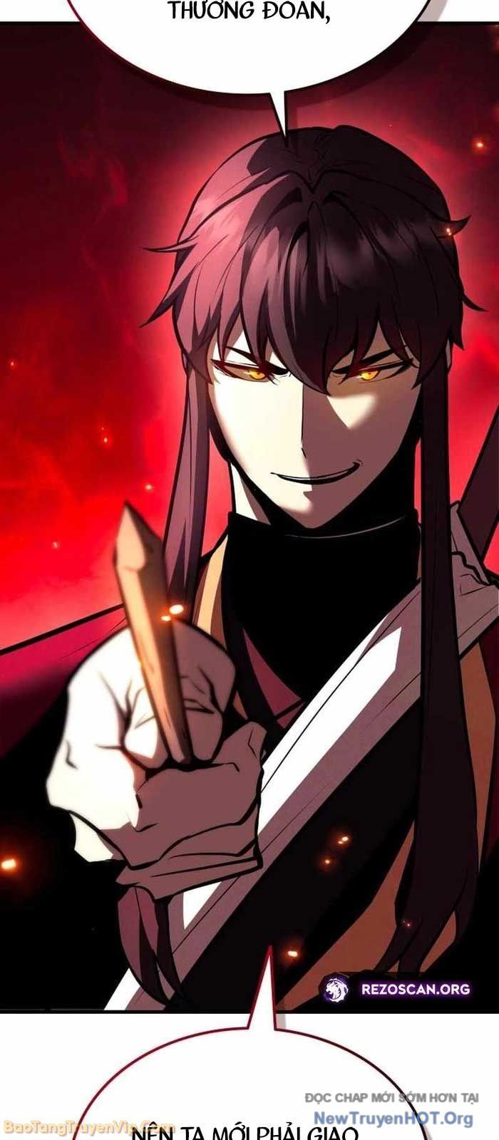 Ma Thần Trùng Sinh Chapter 8 - Trang 2