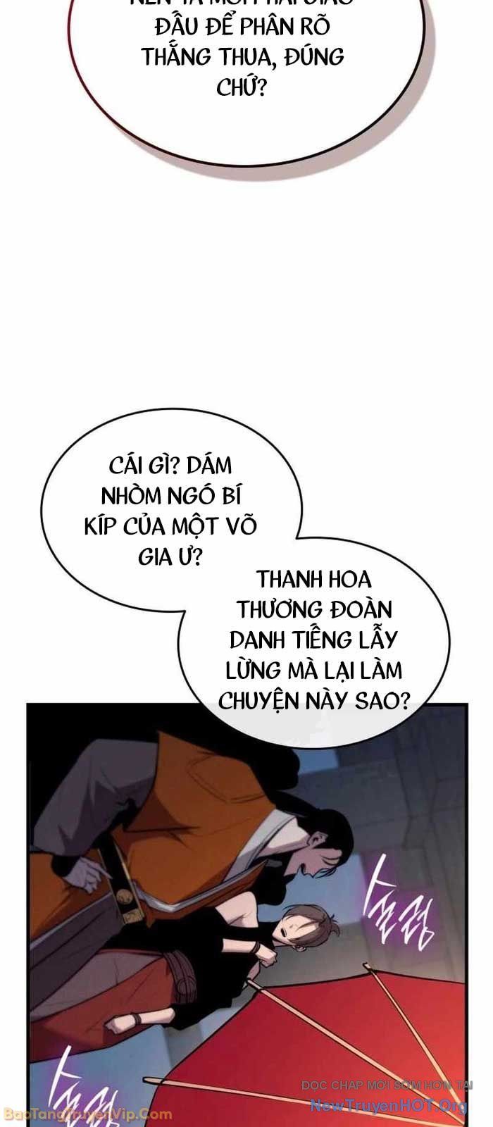Ma Thần Trùng Sinh Chapter 8 - Trang 2