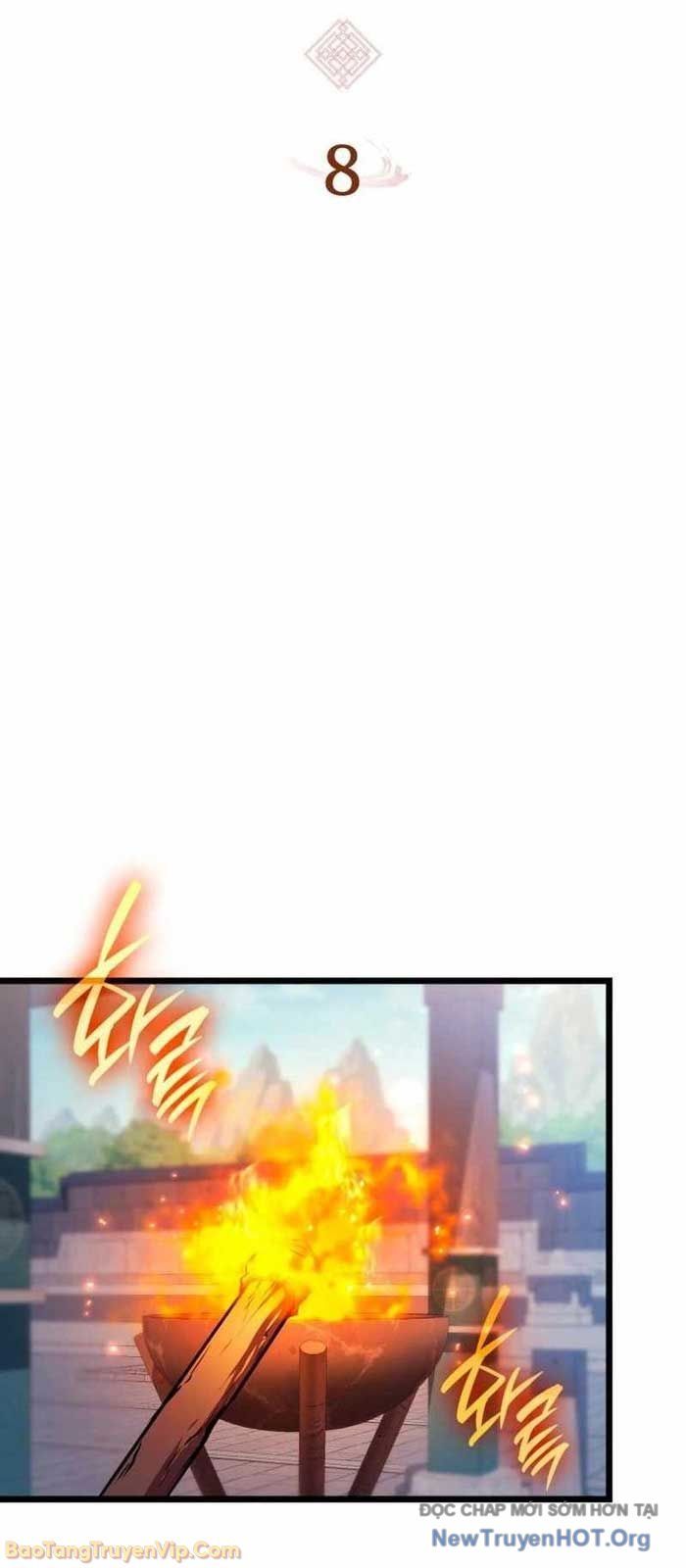 Ma Thần Trùng Sinh Chapter 8 - Trang 2