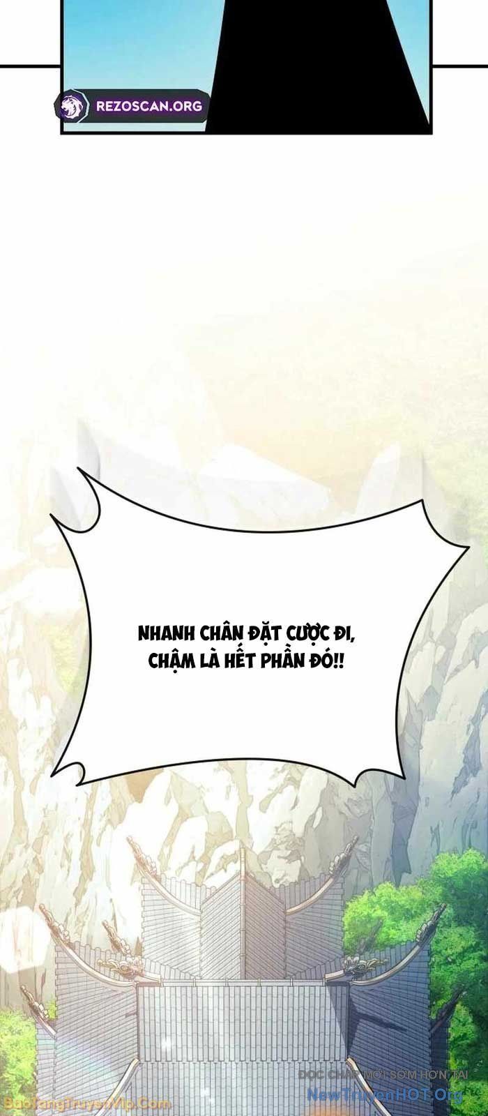 Ma Thần Trùng Sinh Chapter 8 - Trang 2