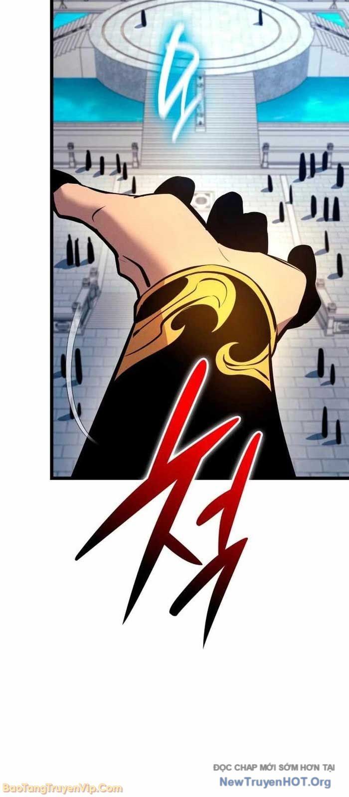 Ma Thần Trùng Sinh Chapter 8 - Trang 2