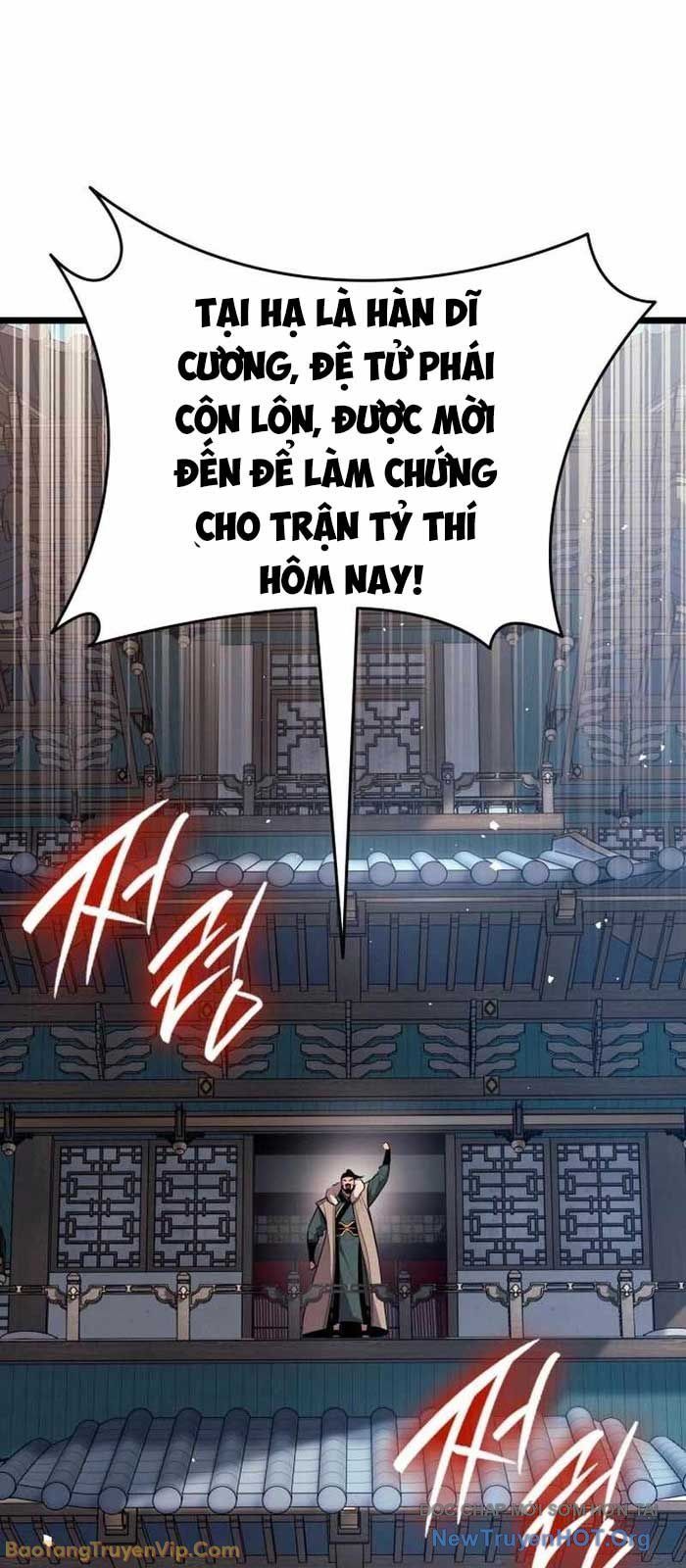 Ma Thần Trùng Sinh Chapter 8 - Trang 2