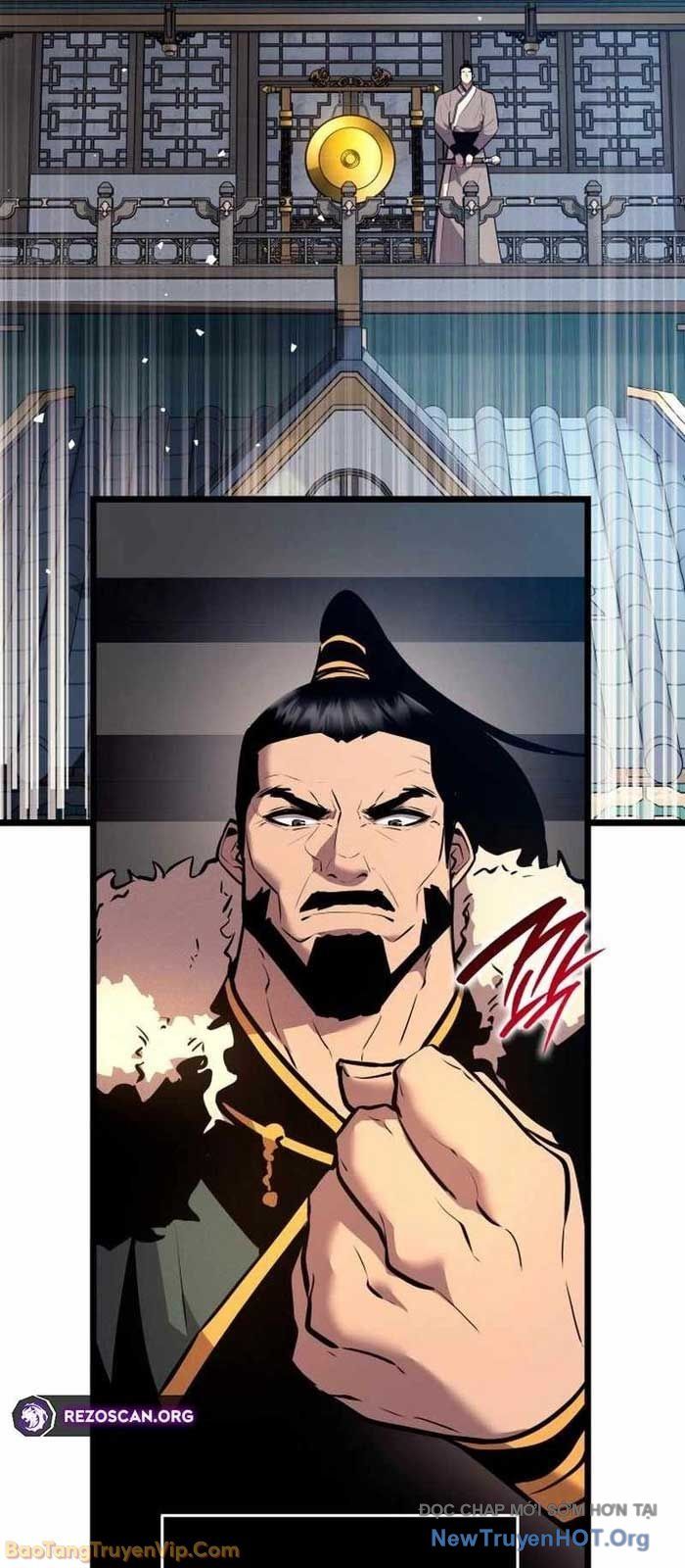 Ma Thần Trùng Sinh Chapter 8 - Trang 2
