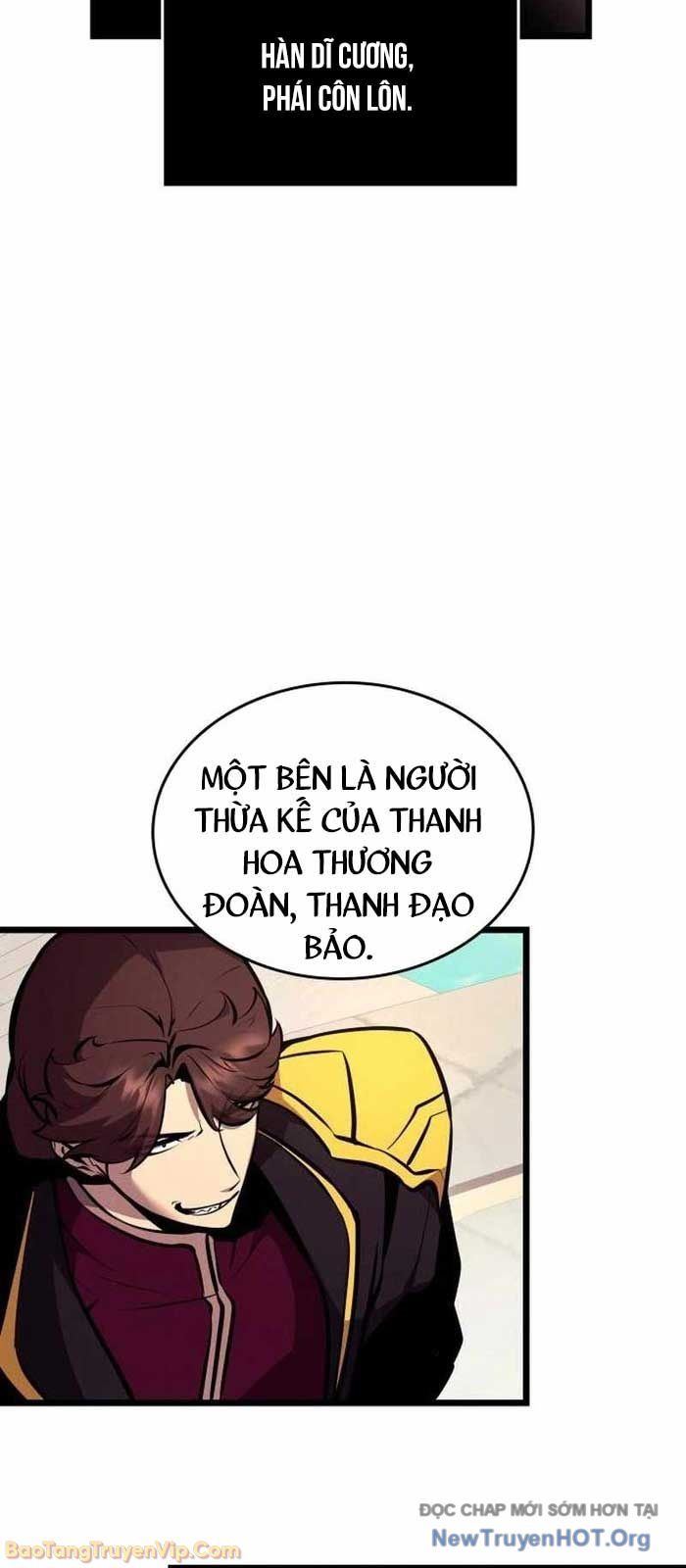 Ma Thần Trùng Sinh Chapter 8 - Trang 2
