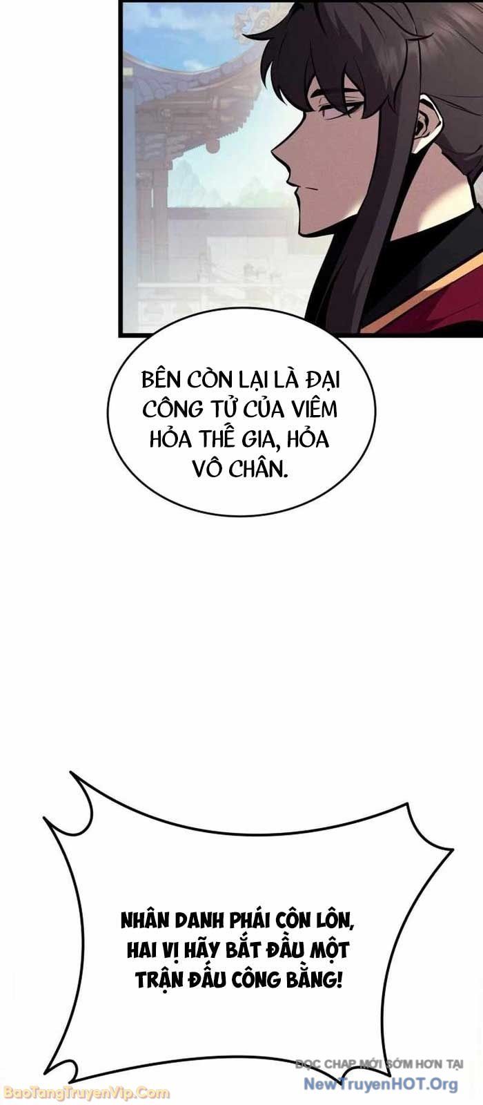 Ma Thần Trùng Sinh Chapter 8 - Trang 2