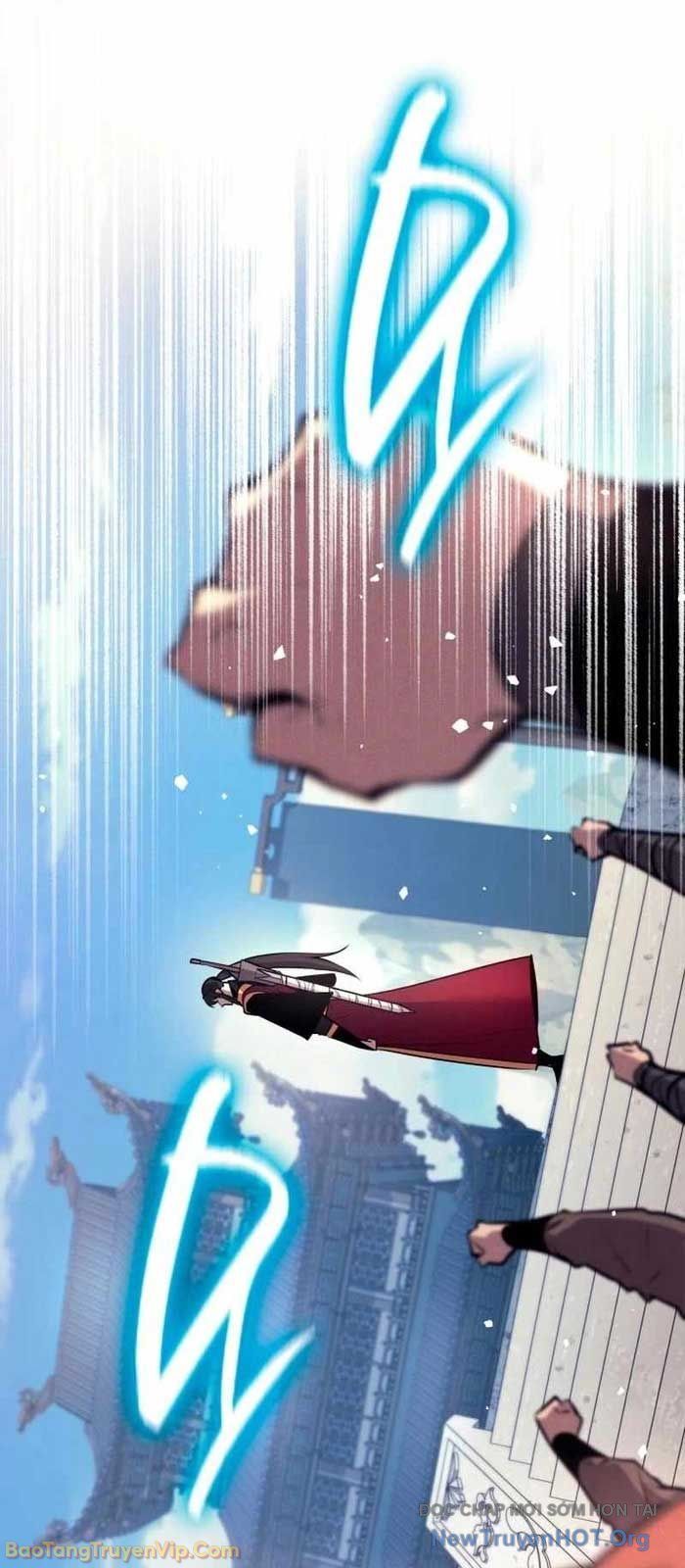 Ma Thần Trùng Sinh Chapter 8 - Trang 2