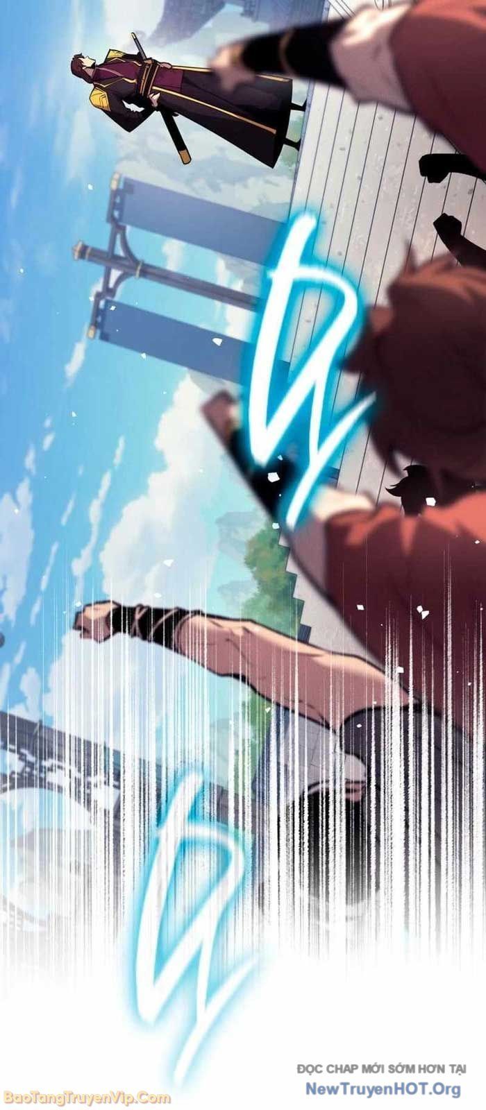 Ma Thần Trùng Sinh Chapter 8 - Trang 2