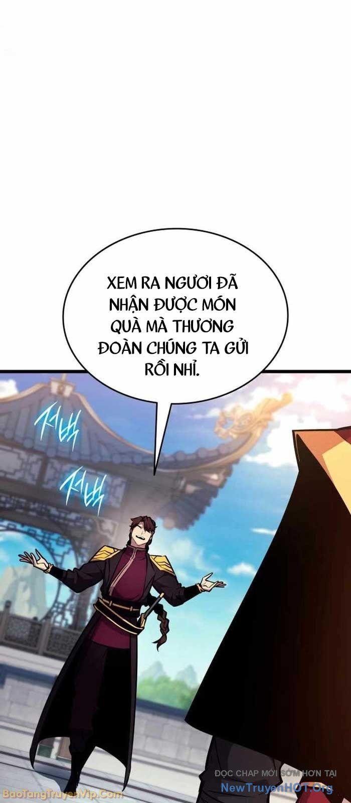 Ma Thần Trùng Sinh Chapter 8 - Trang 2