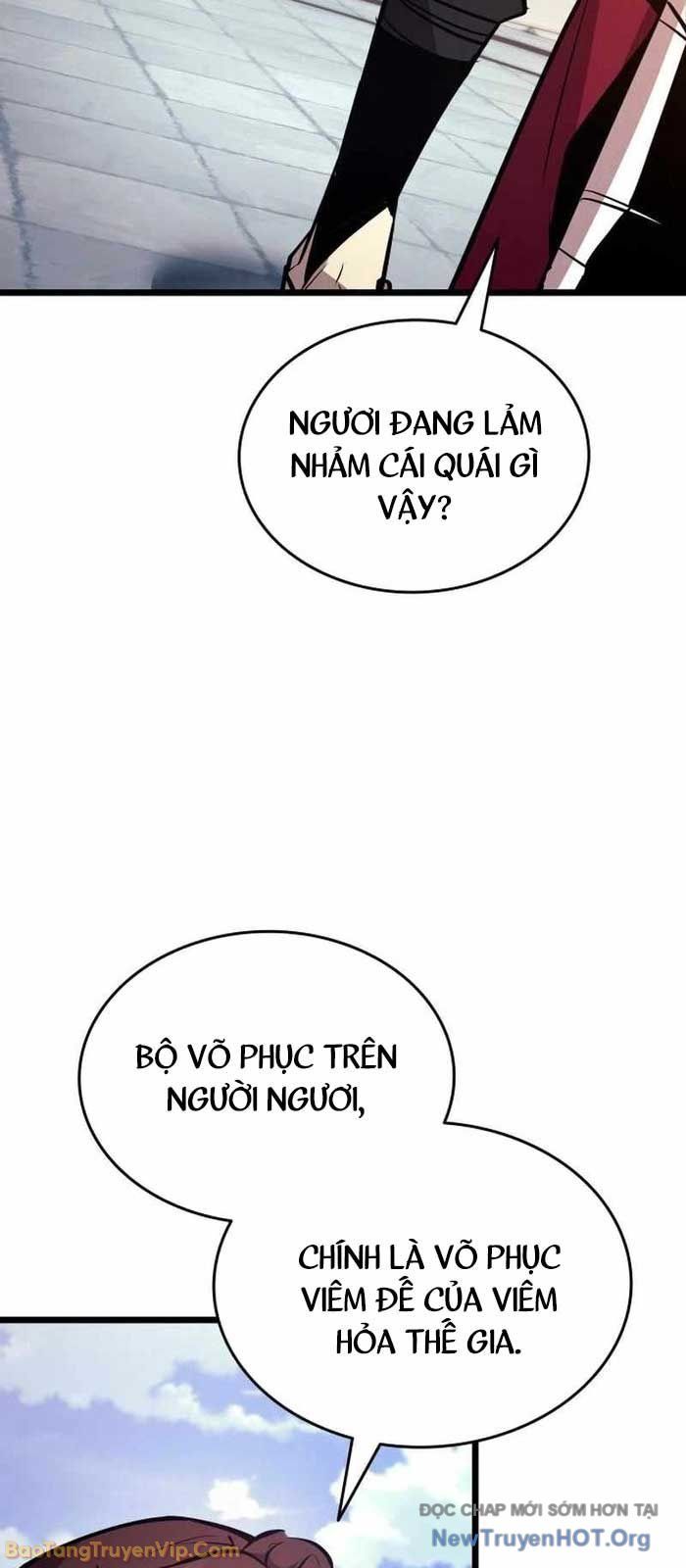 Ma Thần Trùng Sinh Chapter 8 - Trang 2