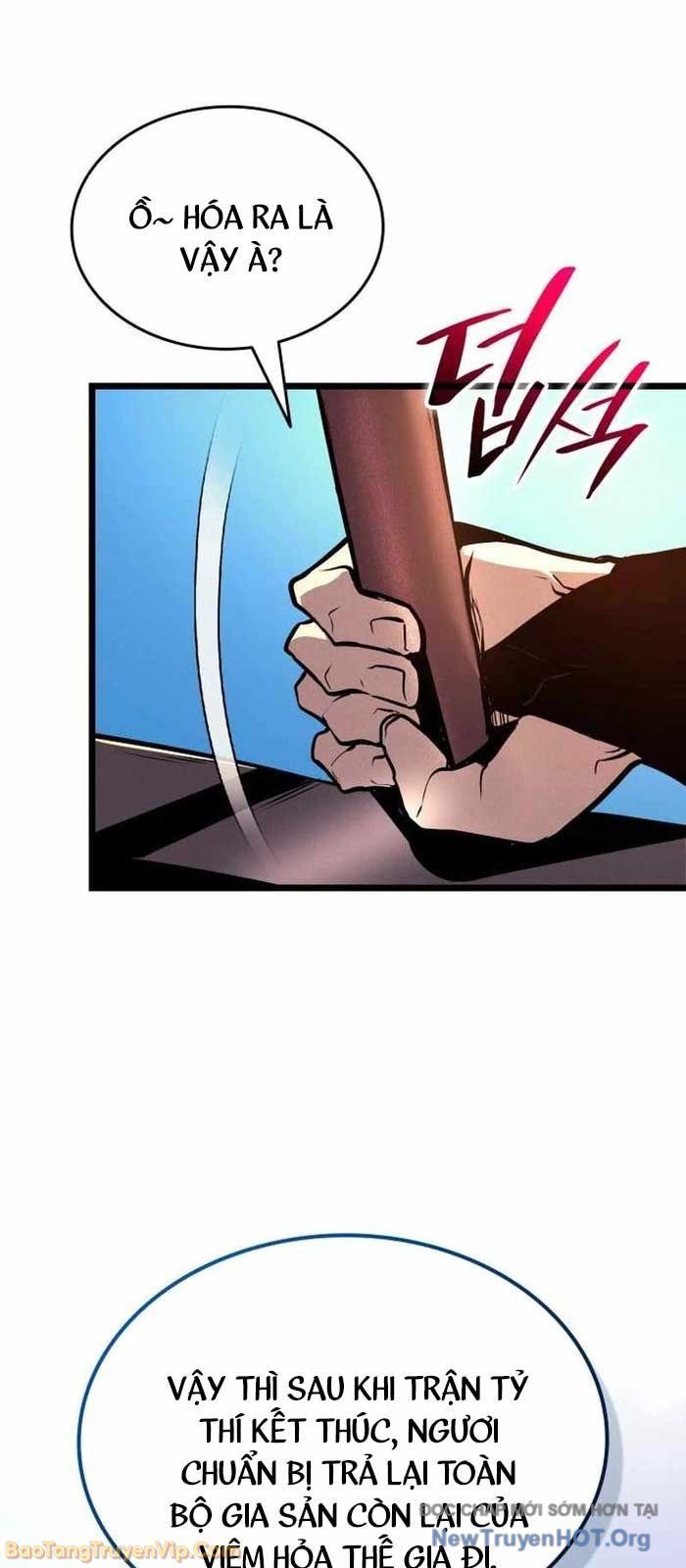 Ma Thần Trùng Sinh Chapter 8 - Trang 2