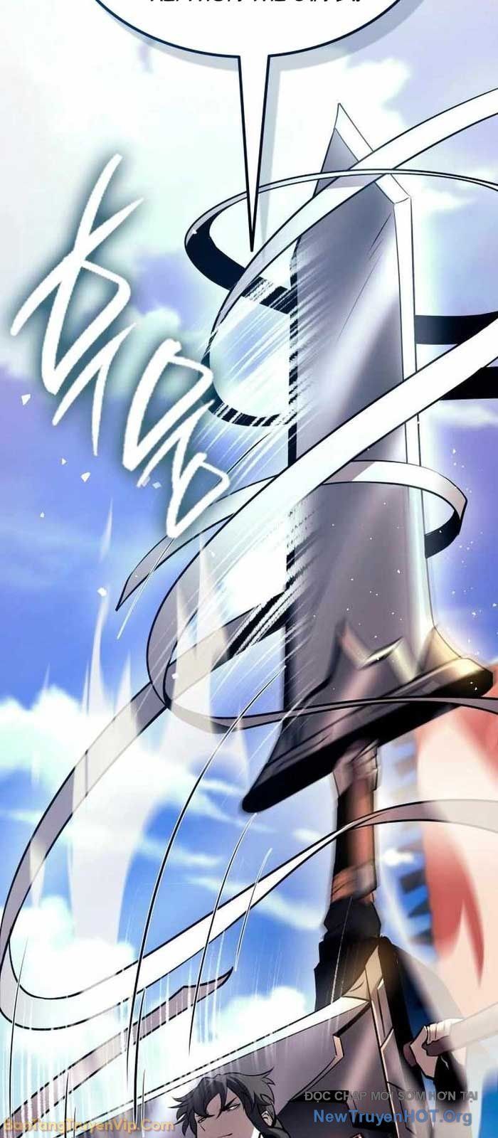Ma Thần Trùng Sinh Chapter 8 - Trang 2