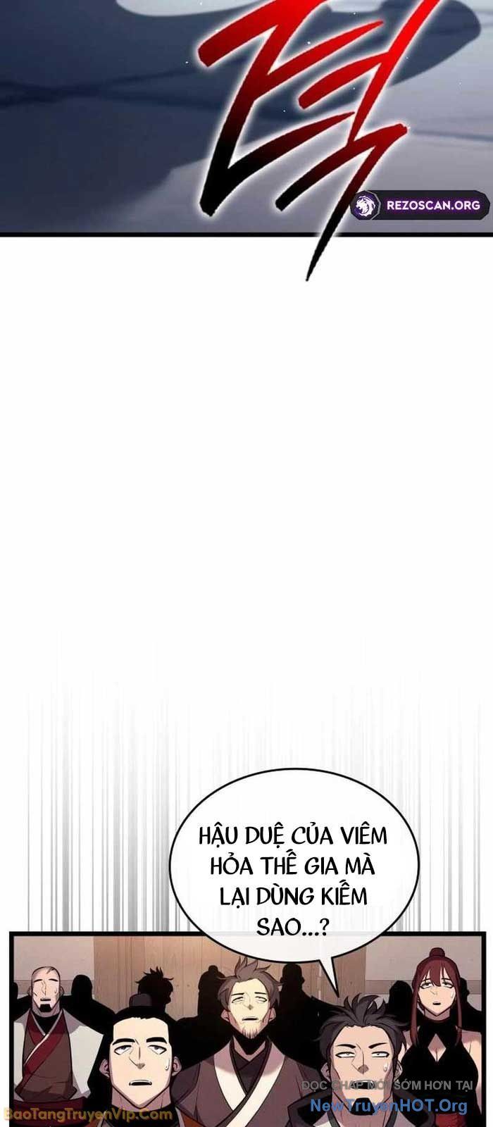 Ma Thần Trùng Sinh Chapter 8 - Trang 2