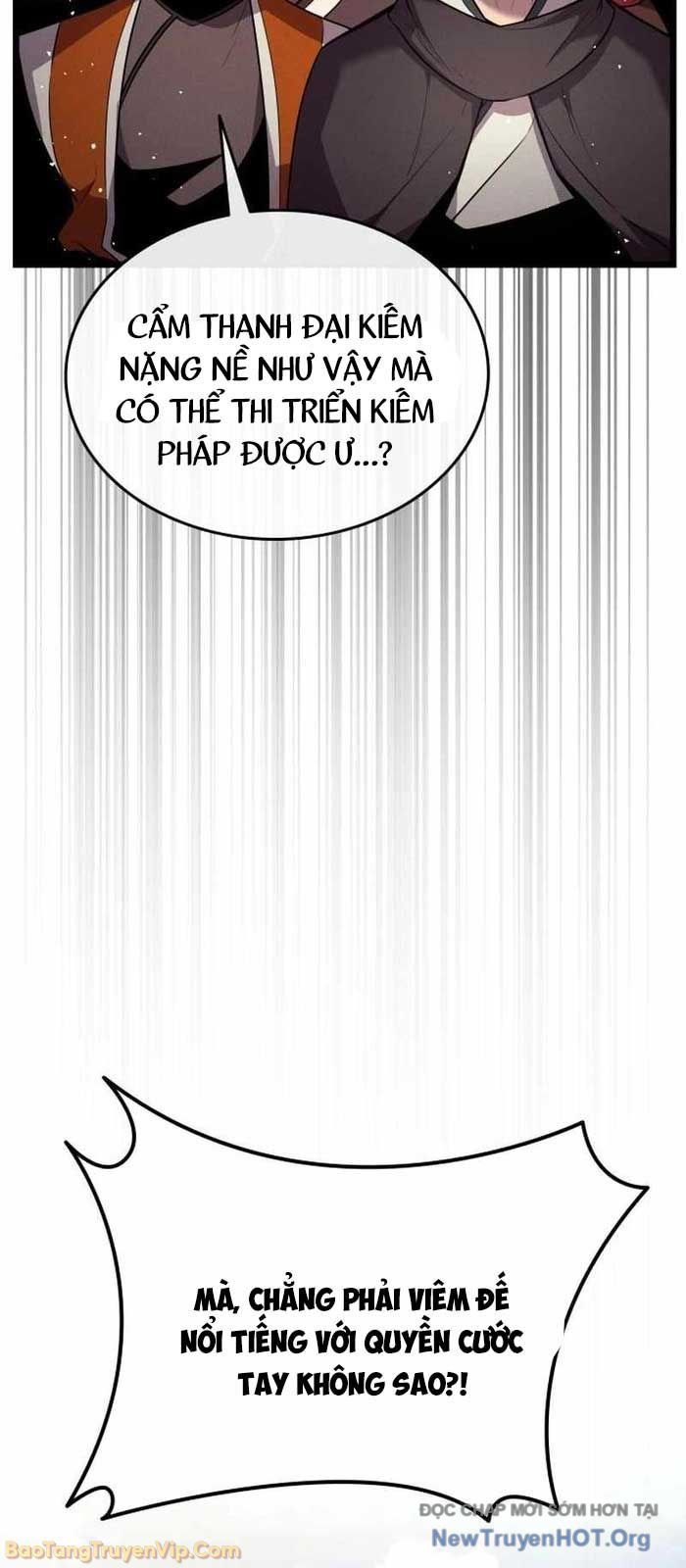 Ma Thần Trùng Sinh Chapter 8 - Trang 2