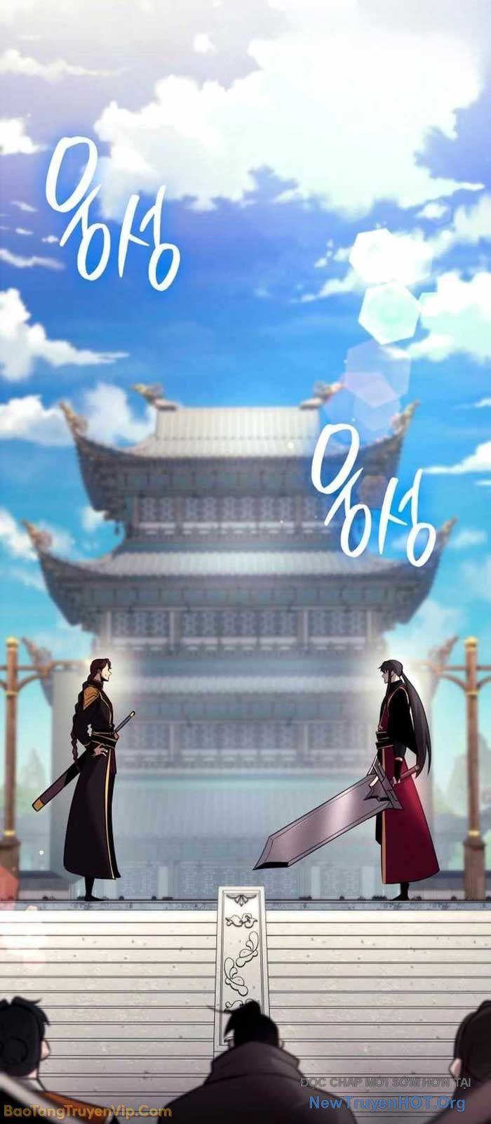 Ma Thần Trùng Sinh Chapter 8 - Trang 2