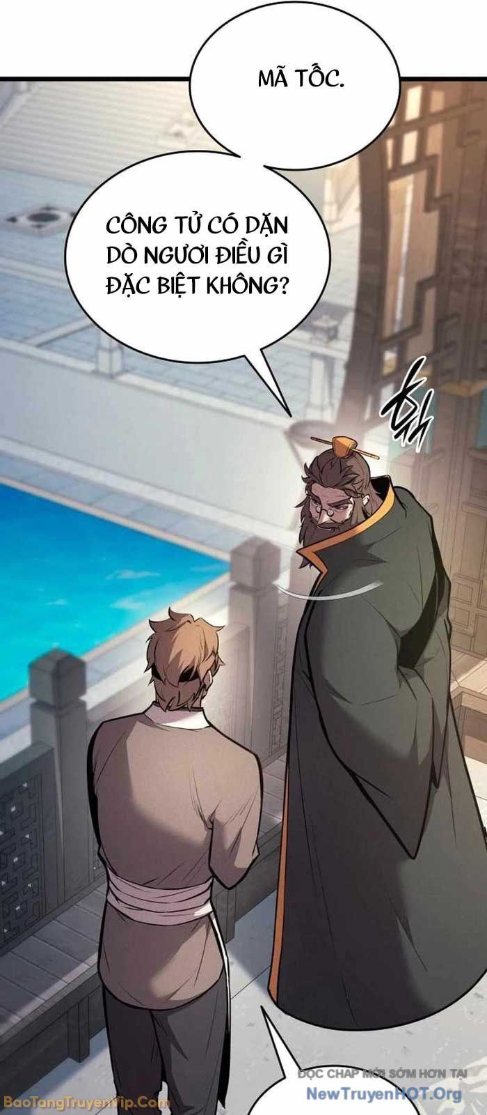 Ma Thần Trùng Sinh Chapter 8 - Trang 2